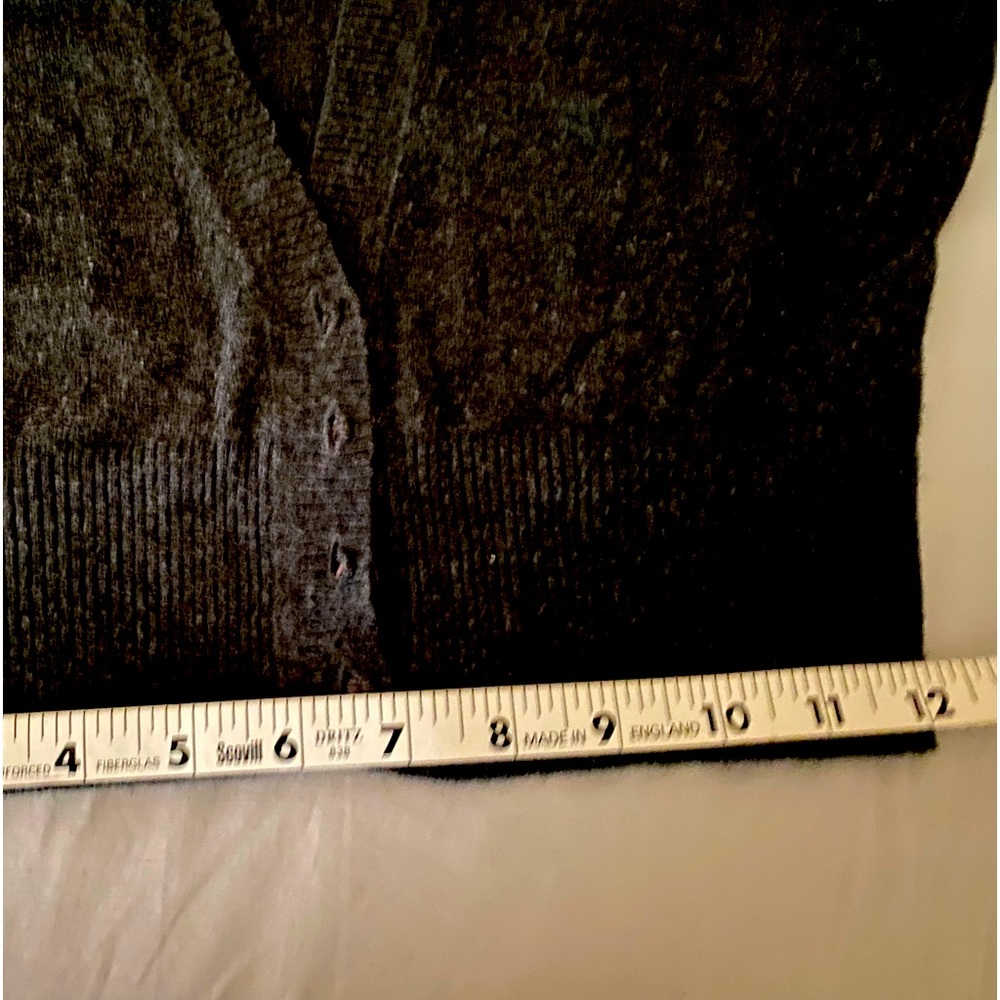 Express cropped sweater - Picture 4 of 5